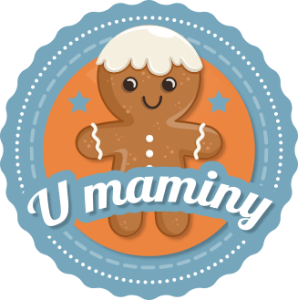 umaminy.sk logo
